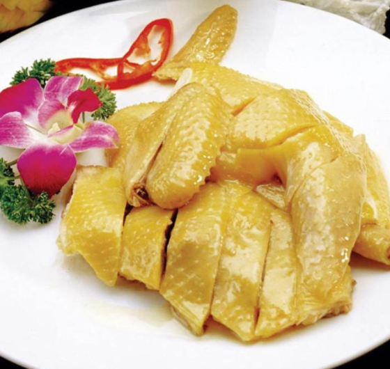 養生美食